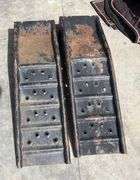 Vehicle Ramps