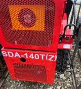 UNUSED 2025 AGT SDA-140T-Z Loader 17HP