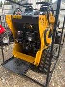 UNUSED 2025 AGT Industrial MX-MZT14 Loader
