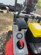 UNUSED 2025 AGT QK18K-C Kubota Diesel  15Hp Pilot controls Excavator (Hyd Thumb) Swing Boom