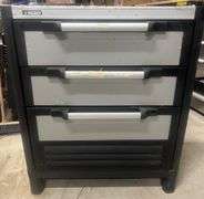 Husky Garage Cabinet