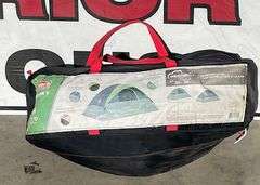 Coleman Tent