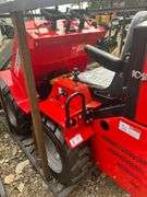 UNUSED 2025 AGT Industrial SDA-140W (Z)Loader