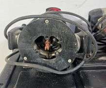 Rotor and Sander