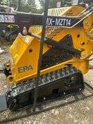 UNUSED 2025 AGT Industrial MX-MZT14 Loader