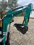 2025 UNUSED AGT MH12-Z with Pilot Controls Excavator