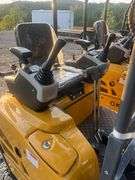 UNUSED 2025 AGT QK18-Z  17Hp Pilot controls Excavator (Hyd Thumb)