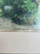 Into the Forest 16X21