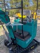 2025 UNUSED AGT Industrial H15(Z) Mini Excavator-Pilot Controls