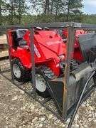 UNUSED 2025 AGT Industrial SDA-140W (Z)Loader