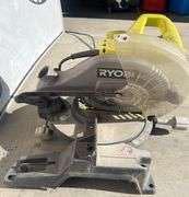Ryobi Mitre Saw