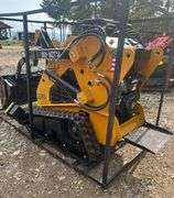 UNUSED 2025 AGT Industrial MX-MZT14 Loader