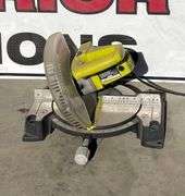 Ryobi Mitre Saw