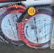 Saw Blades