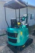 2025 UNUSED AGT Industrial H15(Z) Mini Excavator-Pilot Controls