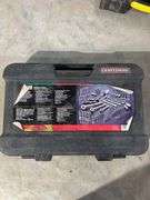Craftsman Tool Set Not complete