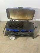 Thermos Grill To Go