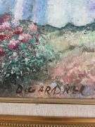 Garden Retreat 42 X 30