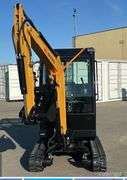 2025 UNUSED AGT QNT30 Kubota 25 HP Diesel Excavator_ Swing boom