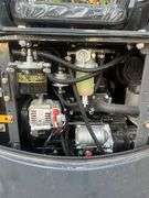 UNUSED 2025 AGT QK18Y-C Yanmar Diesel  15Hp Pilot controls Excavator (Hyd Thumb) Swing Boom