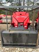 UNUSED 2025 AGT Industrial SDA-140W (Z)Loader