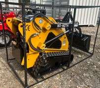 UNUSED 2025 AGT Industrial MX-MZT14 Loader