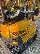 UNUSED 2025 AGT QK18-Z  17Hp Pilot controls Excavator (Hyd Thumb)