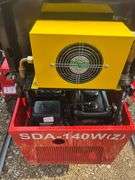 UNUSED 2025 AGT Industrial SDA-140W (Z)Loader
