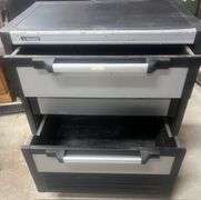Husky Garage Cabinet