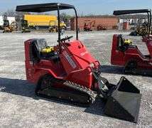 UNUSED 2025 AGT SDA-140T-Z Loader 17HP