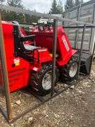 UNUSED 2025 AGT Industrial SDA-140W (Z)Loader