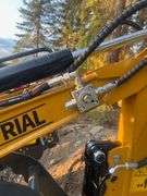 UNUSED 2025 AGT QK18-Z  17Hp Pilot controls Excavator (Hyd Thumb)