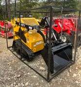 UNUSED 2025 AGT Industrial MX-MZT14 Loader