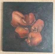 Unity in Strength 18X18
