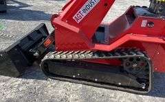 UNUSED 2025 AGT SDA-140T-Z Loader 17HP