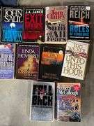 Bag of Books