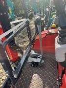 UNUSED 2025 AGT QK18K-C Kubota Diesel  15Hp Pilot controls Excavator (Hyd Thumb) Swing Boom