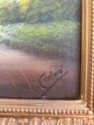 Tranquility 18X11
