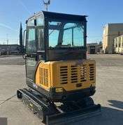 2025 UNUSED AGT QNT30 Kubota 25 HP Diesel Excavator_ Swing boom
