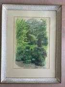 Into the Forest 16X21