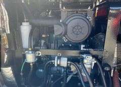UNUSED 2025 AGT QK18K-C Kubota Diesel  15Hp Pilot controls Excavator (Hyd Thumb) Swing Boom