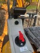 UNUSED 2025 AGT QK18-Z  17Hp Pilot controls Excavator (Hyd Thumb)