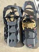 Reno adjustable snow shoes