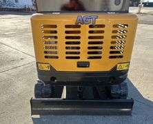 2025 UNUSED AGT QNT30 Kubota 25 HP Diesel Excavator_ Swing boom