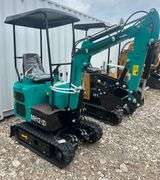 2025 UNUSED AGT MH12-Z with Pilot Controls Excavator