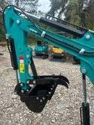 2025 UNUSED AGT MH12-Z with Pilot Controls Excavator