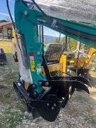 2025 UNUSED AGT Industrial H15(Z) Mini Excavator-Pilot Controls