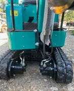 2025 UNUSED AGT Industrial H15(Z) Mini Excavator-Pilot Controls