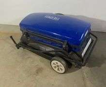 Thermos Grill To Go