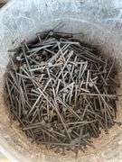 Assortment of Nails